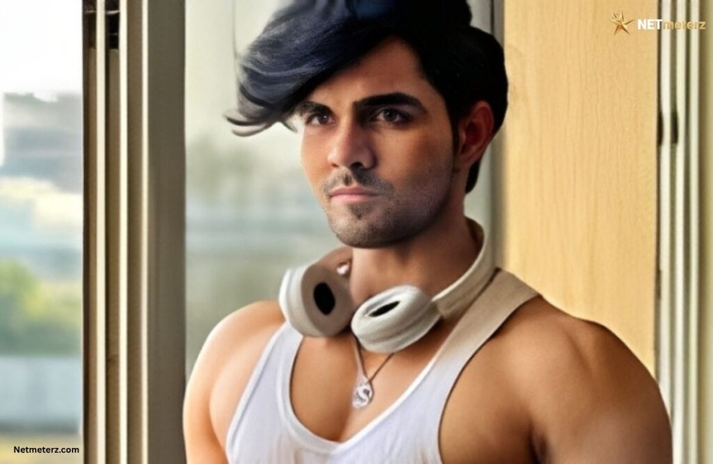 Allen Choudhary Height
