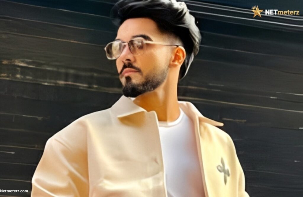 Allen Choudhary Height