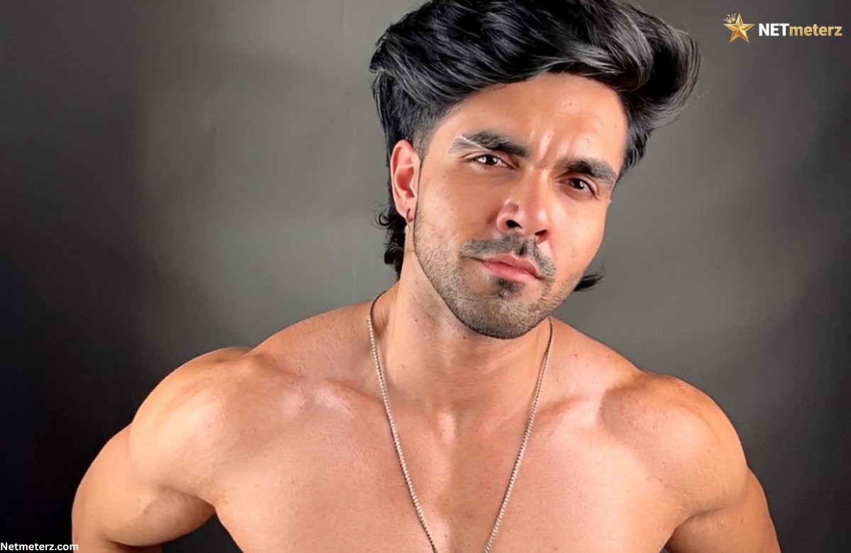 Allen Choudhary Height, Age & Biography 2026
