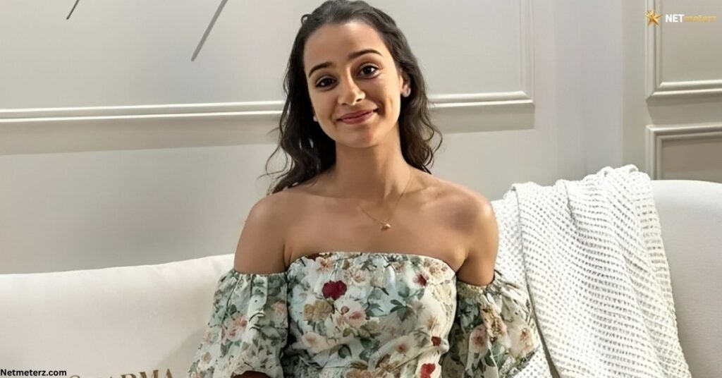Ananya Sharma Age