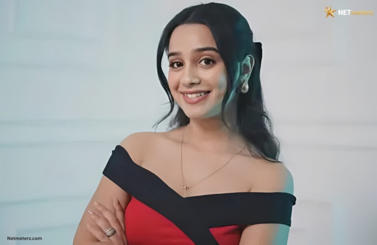 Ananya Sharma Age, Biography & Career Facts 2026