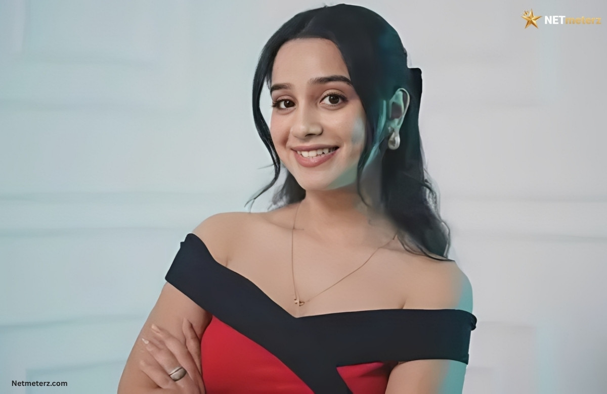 Ananya Sharma Age, Biography & Career Facts 2026