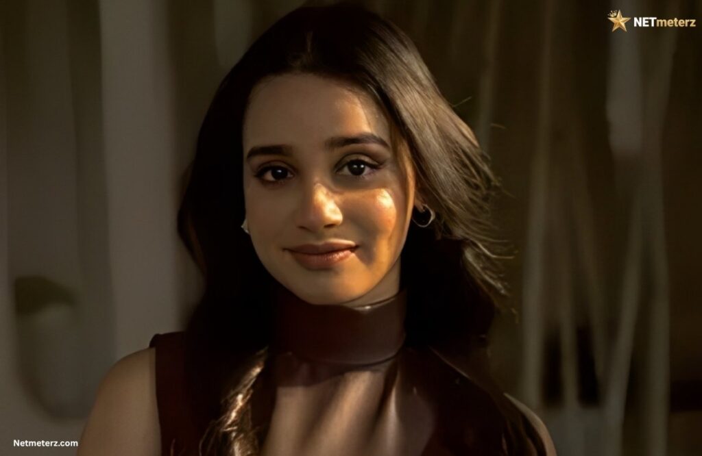Ananya Sharma Age