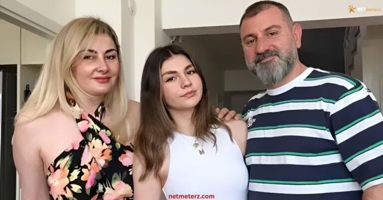 Atik Ailesi Wife Age, Real Name & Life 2026