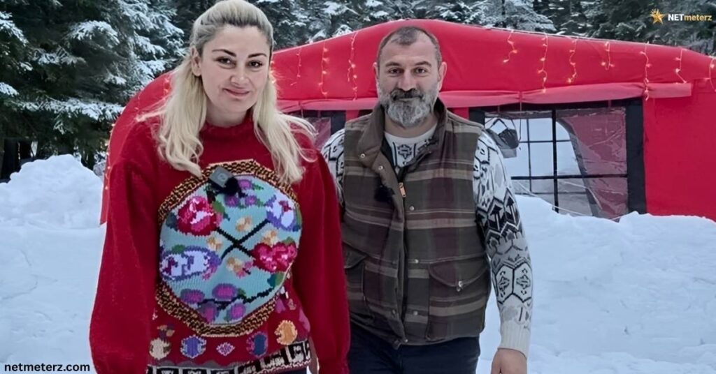 Atik Ailesi Wife Age