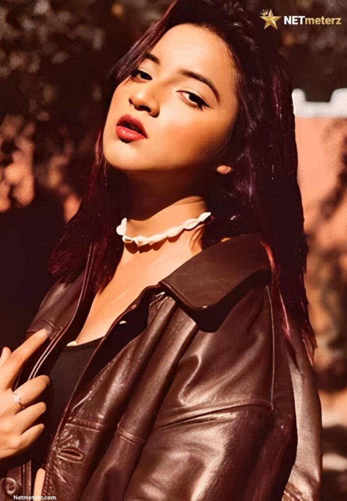 Eva Giri Age