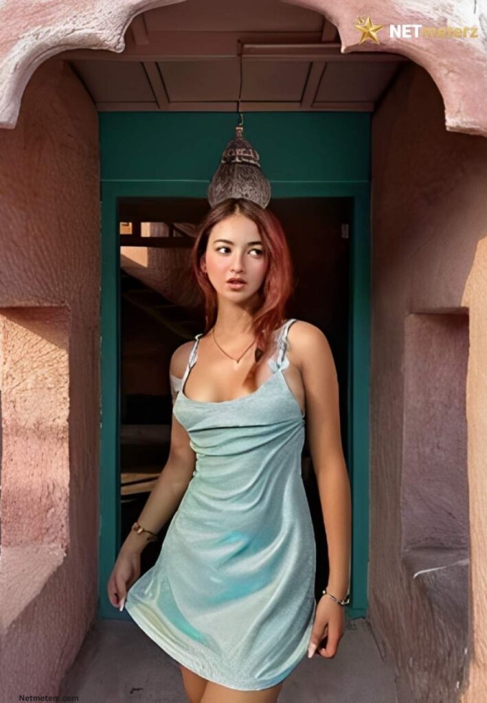 Eva Giri Age