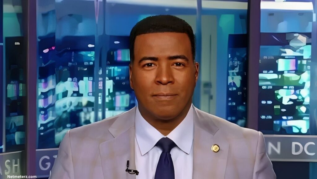 How Old Is Kevin Corke