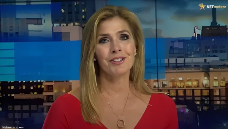 Karen Rogers Age, Husband & Family - 6ABC Meteorologist 2026
