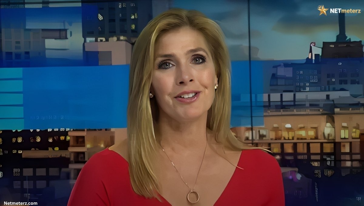 Karen Rogers Age, Husband & Family - 6ABC Meteorologist 2026