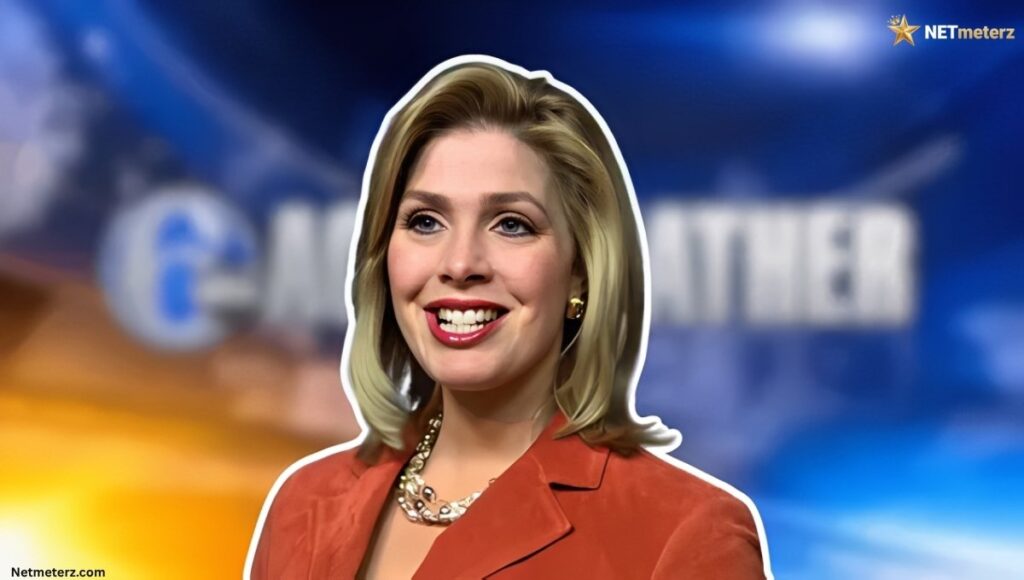 Karen Rogers Net Worth