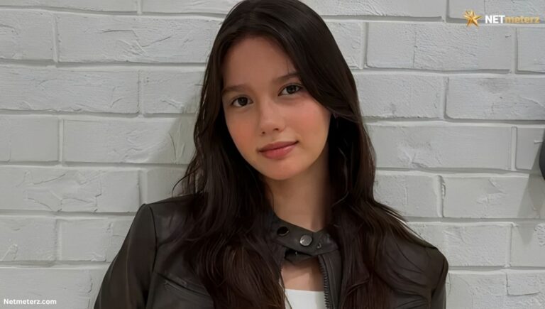 Kayla Davies Age, Height & Bio 2026 , GMA Sparkle Star