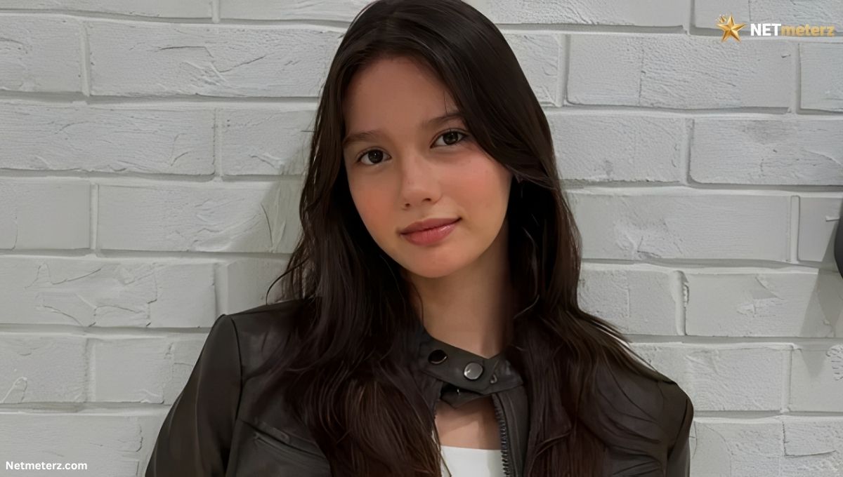 Kayla Davies Age, Height & Bio 2026 , GMA Sparkle Star