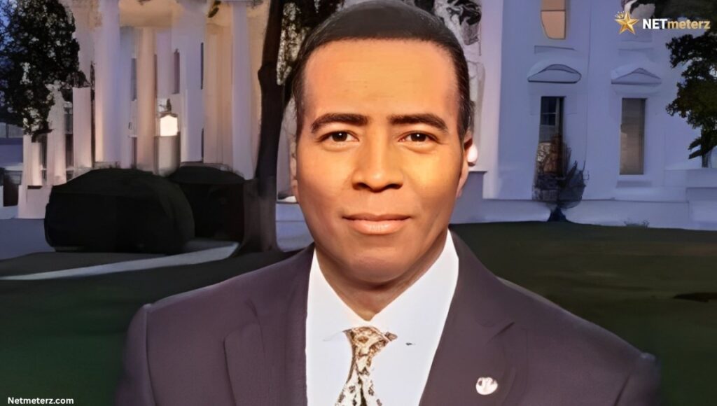 Kevin Corke Career