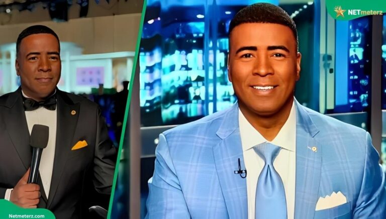 Kevin Corke Height, Age, Wife & Net Worth 2026
