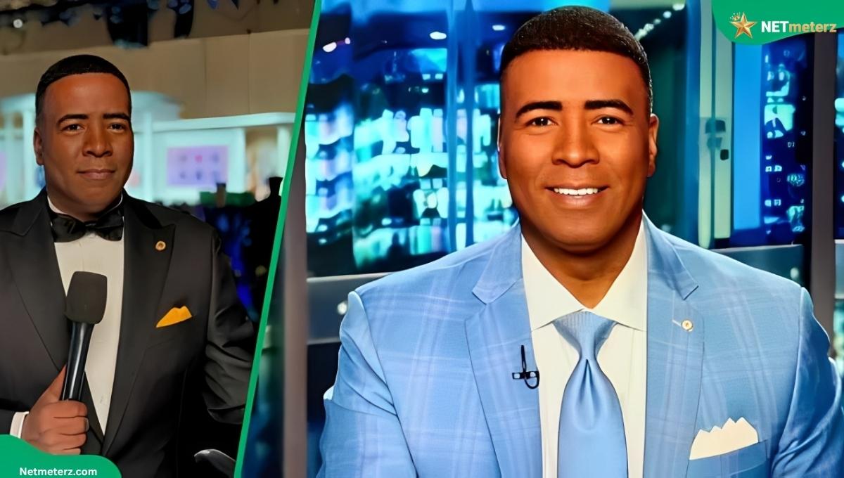 Kevin Corke Height, Age, Wife & Net Worth 2026