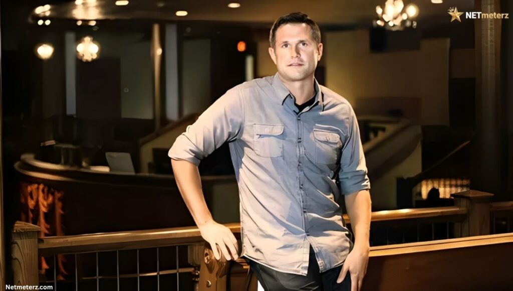 Kyle Idleman Net Worth