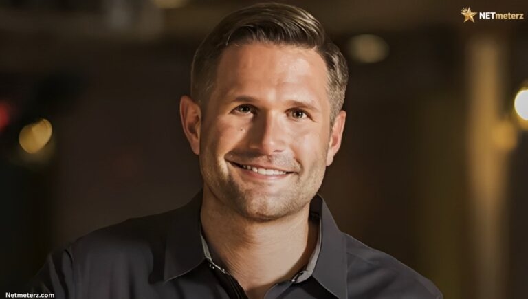 Kyle Idleman Salary, Net Worth & Income 2026