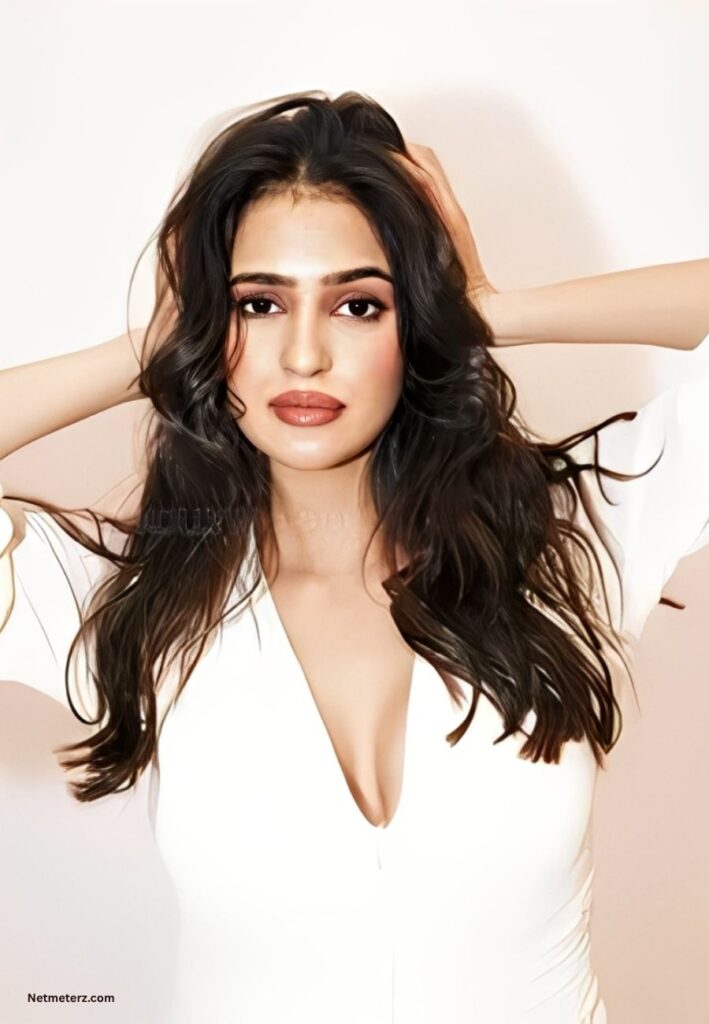 Prakriti Pavani Career