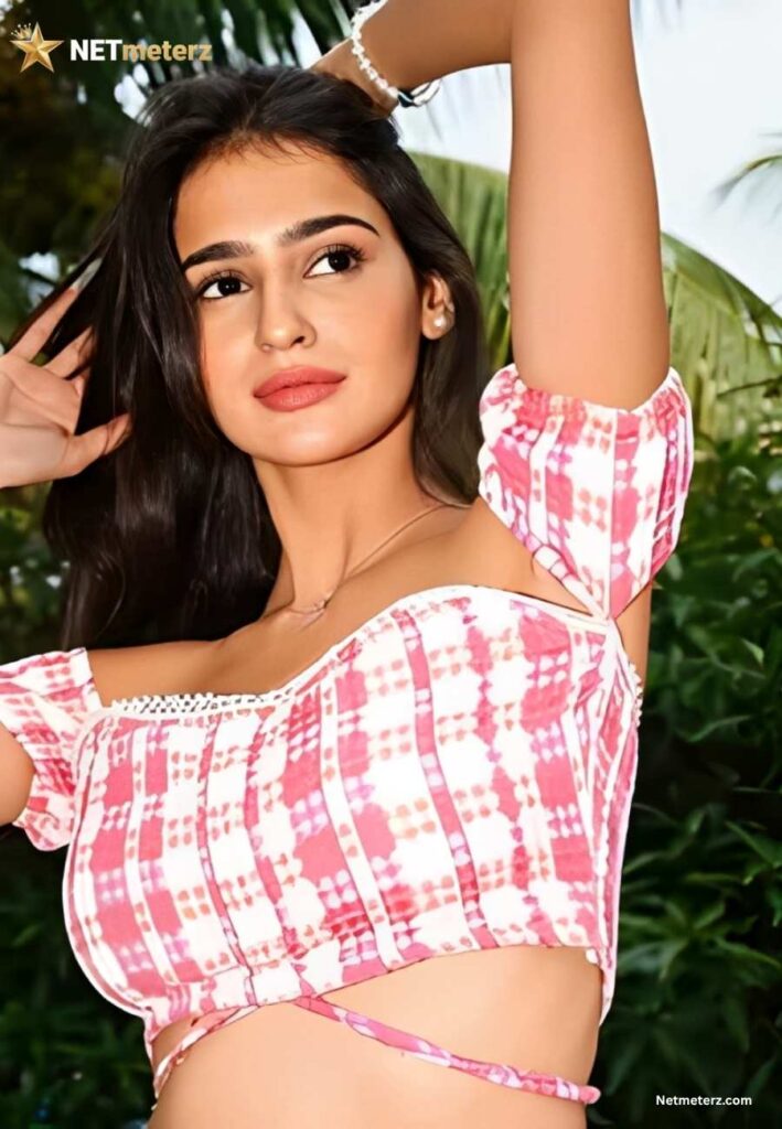 Prakriti Pavani Upcoming Movies