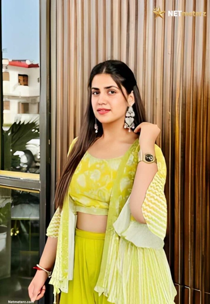 Pranjal Dahiya Net Worth 