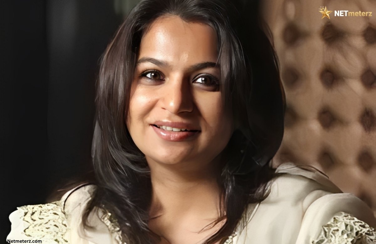 Smruti Sanjay Pahadiya, Age, Husband & Bio 2026