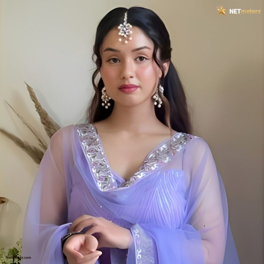 Sukruti Airi