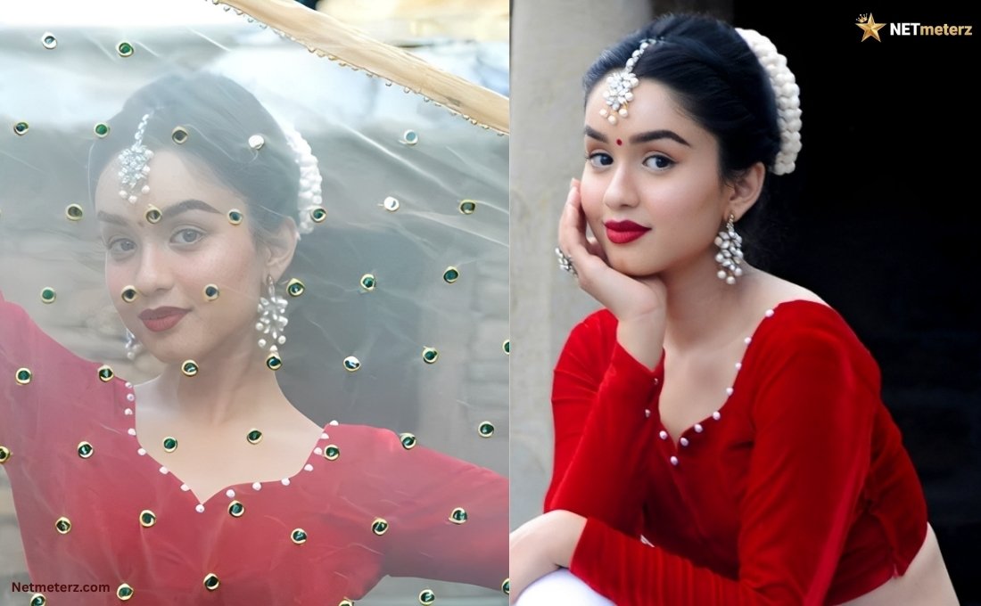 Sukruti Airi Age, Biography & Net Worth 2026