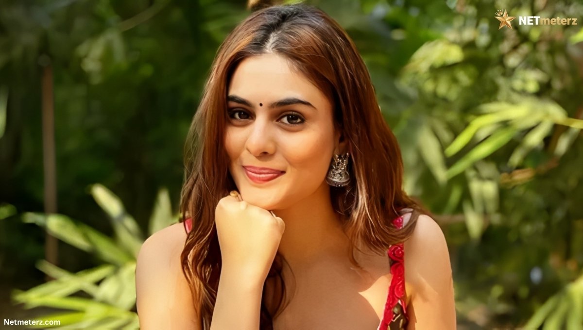 Tanisha Mehta Age, Husband & Biography 2026