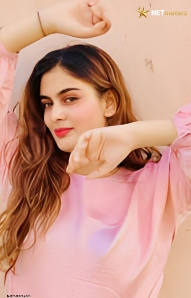 Tanisha Mehta Net Worth