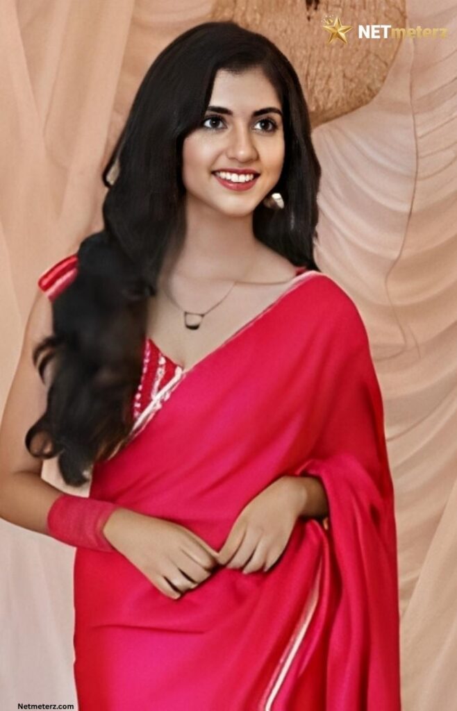 Abhika Malakar Age