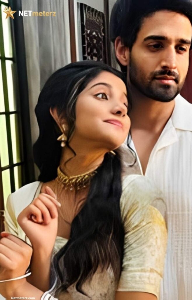 Abhika Malakar acting career