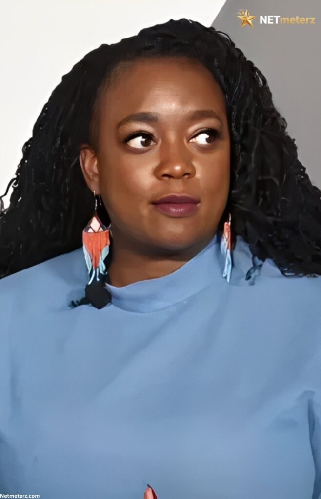 Ashley Allison's career