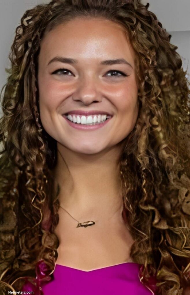 Bayne Froney Height