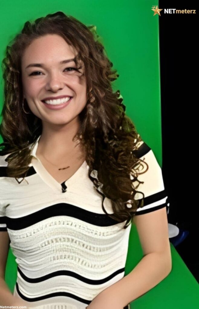 Bayne Froney Joins FOX Weather