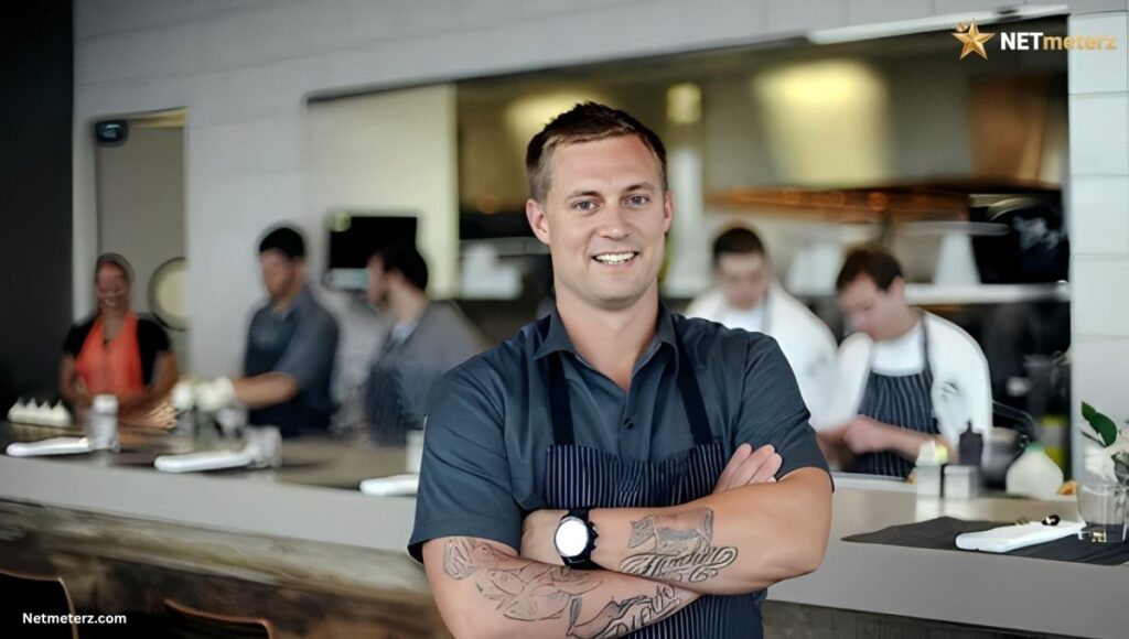 Bryan Voltaggio Career