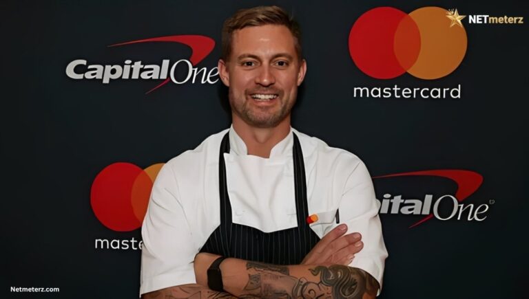 Bryan Voltaggio Net Worth 2026 Age, Wife & Full Story