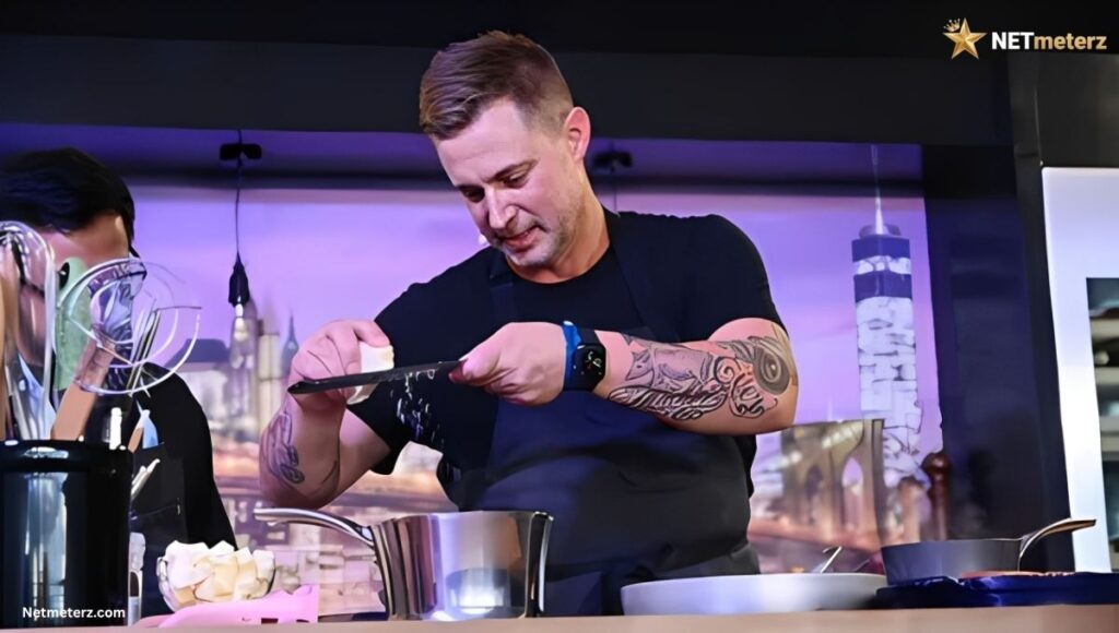 Bryan Voltaggio Restaurants