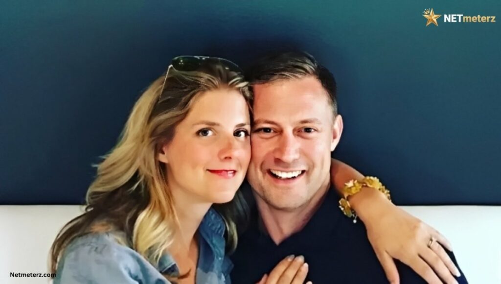 Bryan Voltaggio Wife