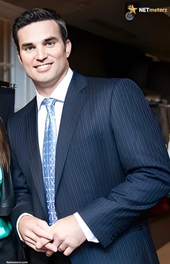Doug Kammerer Height