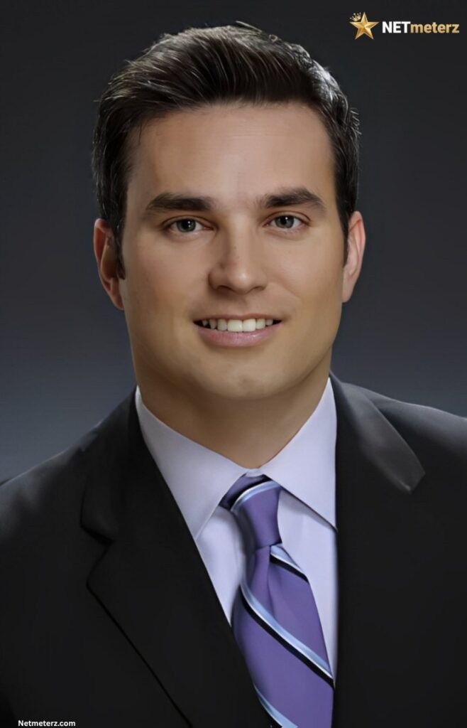 Doug Kammerer's Charity Work
