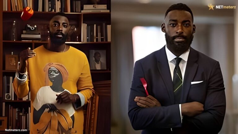 Eric Adjepong Net Worth 2026 Is He Really Rich