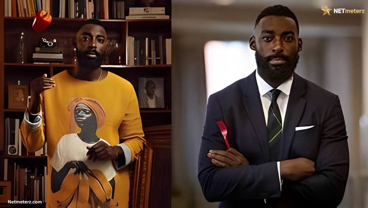 Eric Adjepong Net Worth 2026 Is He Really Rich