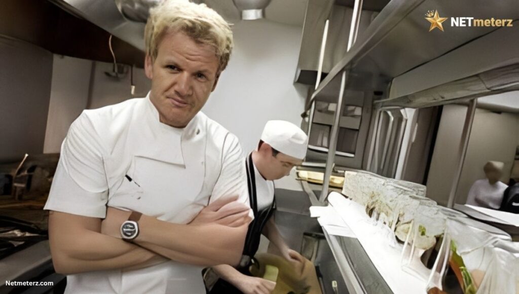 Gordon ramsey net worth 2026