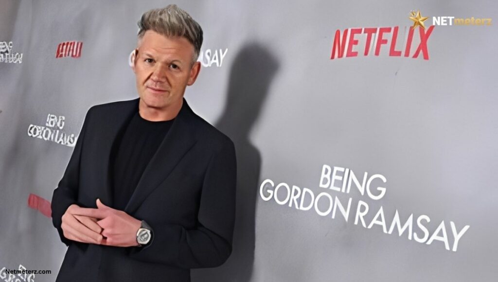 Gordon ramsey net worth Vs Jamie Oliver