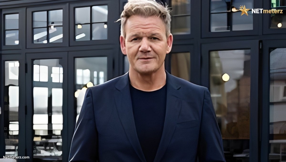 How Much Is Gordon Ramsay Worth? $220M in 2026