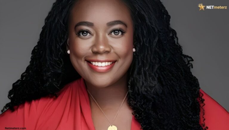 Is Ashley Allison Married Husband & Age Revealed (2026)