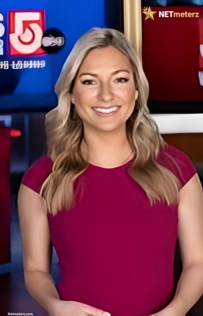 Is Katie Thompson Married