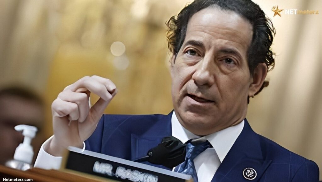Jamie Raskin Health Update