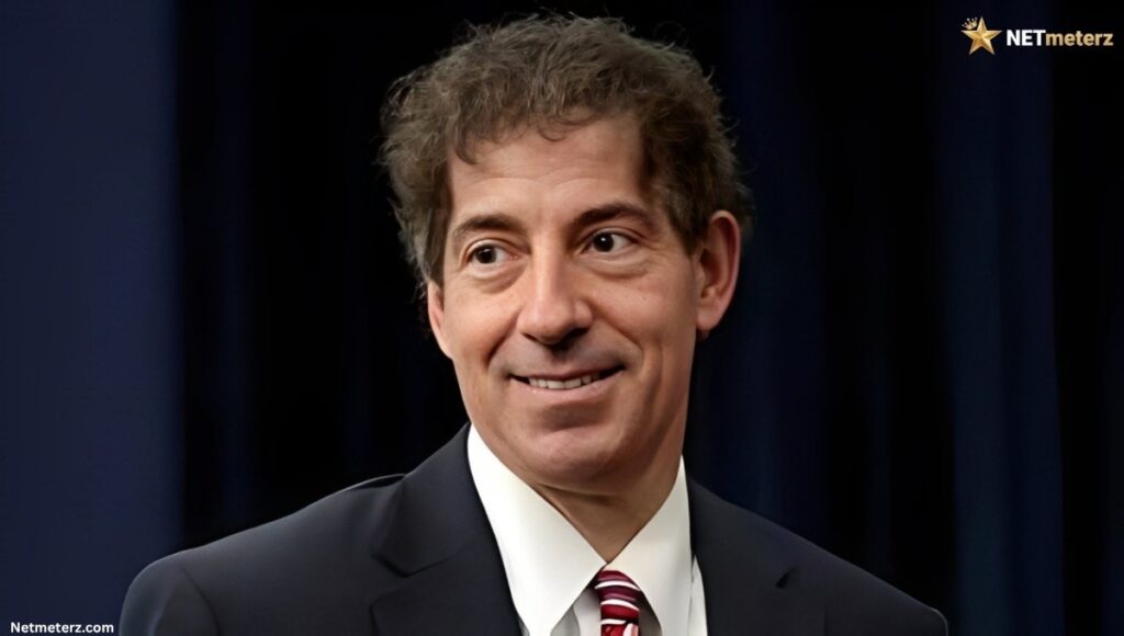 Jamie Raskin Net Worth